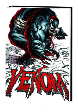 Venom [2011] Vol. 1 HC