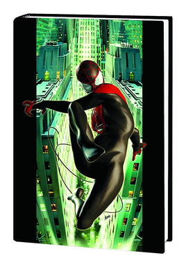 Ultimate Comics Spider-Man Vol. 1 HC