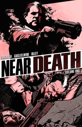 Near Death Vol. 1 TP