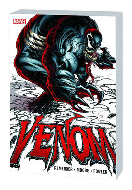 Venom [2011] Vol. 1 TP