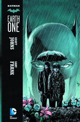 Batman: Earth One Vol. 1 HC