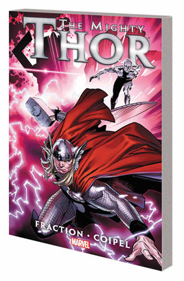 Mighty Thor [2011] Vol. 1 TP