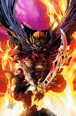 Demon Knights: The New 52 Vol. 1 Seven Against the Dark TP