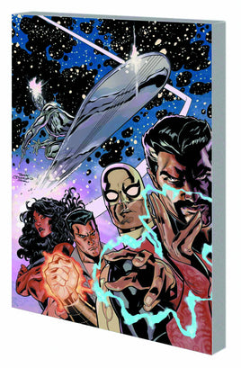 Defenders [2012] Vol. 1 TP