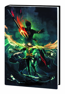 Journey Into Mystery: The Terrorism Myth HC