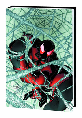 Scarlet Spider [2012] Vol. 1 Life After Death HC
