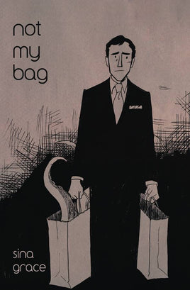 Not My Bag TP