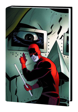 Daredevil [2011] Vol. 3 HC