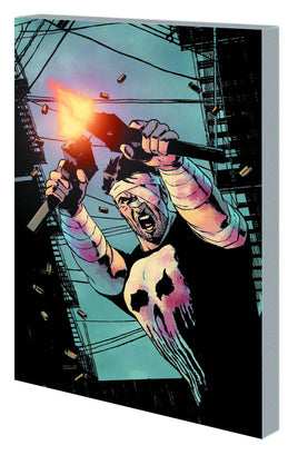 Punisher [2011] Vol. 2 TP