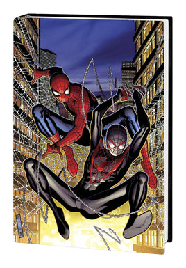 Spider-Men HC