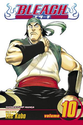 Bleach Vol. 10 TP