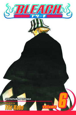 Bleach Vol. 6 TP