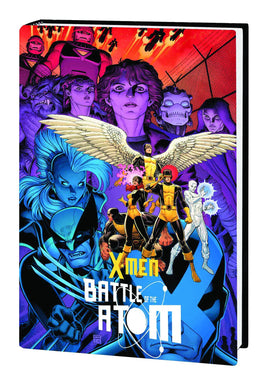 X-Men: Battle of the Atom HC