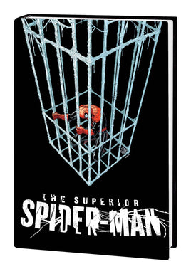 Superior Spider-Man Vol. 2 HC