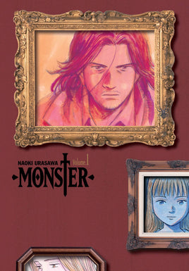 Monster Vol. 1 TP