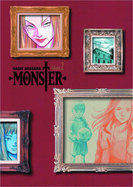 Monster Vol. 2 TP