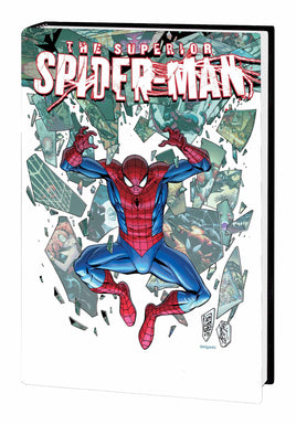 Superior Spider-Man Vol. 3 HC