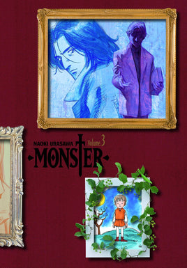 Monster Vol. 3 TP