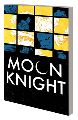 Moon Knight [2014] Vol. 2 Dead Will Rise TP