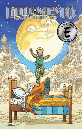 Little Nemo: Return to Slumberland TP