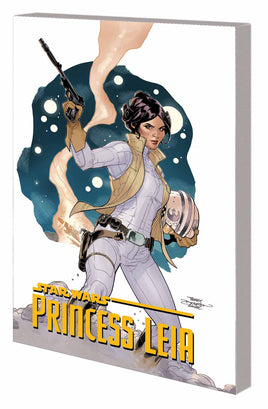 Star Wars: Princess Leia TP