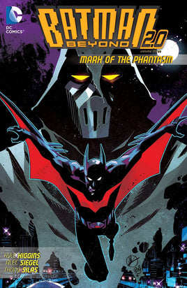 Batman Beyond 2.0 Vol. 3 Mark of the Phantasm TP