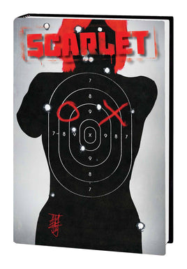 Scarlet Vol. 2 HC