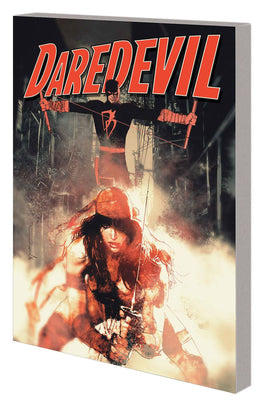 Daredevil: Back in Black Vol. 2 Supersonic TP
