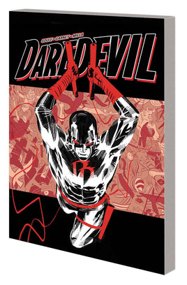 Daredevil: Back in Black Vol. 3 Dark Art TP