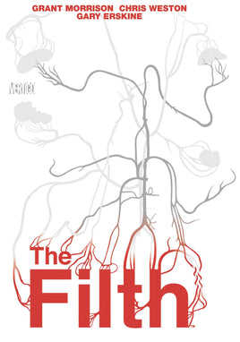 The Filth TP [2017 Edition]