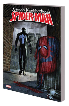 Friendly Neighborhood Spider-Man by Peter David: The Complete Collection TP