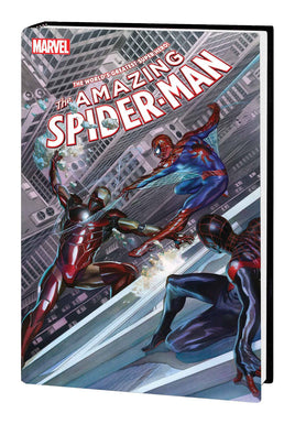 Amazing Spider-Man: Worldwide Vol. 2 HC