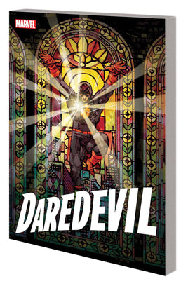 Daredevil: Back in Black Vol. 4 Identity TP
