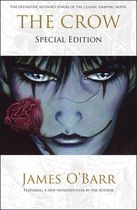 The Crow Special Edition TP