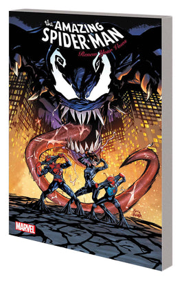 Amazing Spider-Man: Renew Your Vows Vol. 2 The Venom Experiment TP