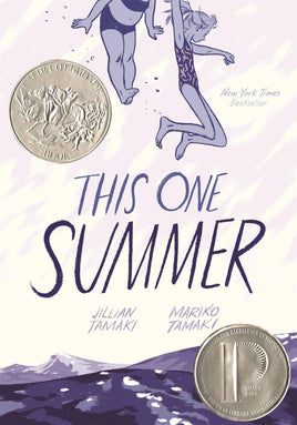 This One Summer TP