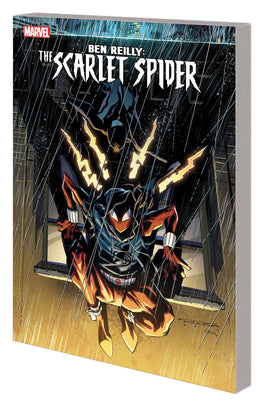 Ben Reilly: Scarlet Spider Vol. 3 The Slingers Return TP