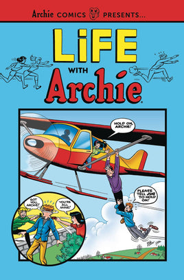 Life with Archie Vol. 1 TP