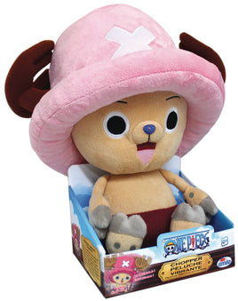 ABYStyle One Piece Chopper Vibrating Plush