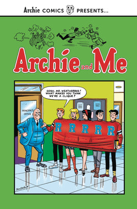 Archie and Me Vol. 1 TP
