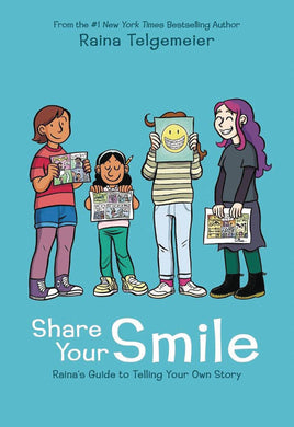 Share Your Smile HC