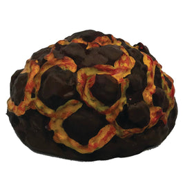 Factory Entertainment Kuzos Star Trek Horta Scaled Diecast Metal Prop Replica