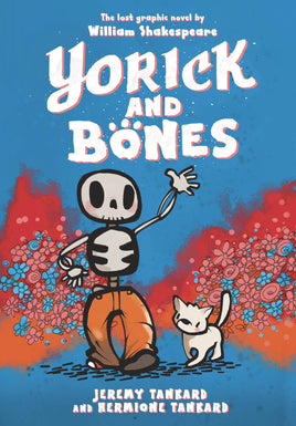 Yorick and Bones Vol. 1 TP