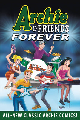 Archie & Friends Forever Vol. 1 TP