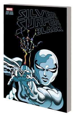 Silver Surfer: Black TP