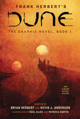 Dune The Graphic Novel Vol. 1 HC