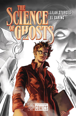 The Science of Ghosts TP