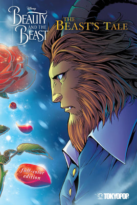 Beauty and the Beast: The Beast's Tale (Full Color Edition) TP