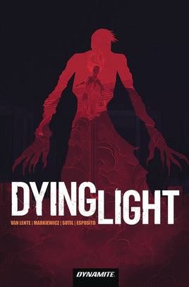 Dying Light TP