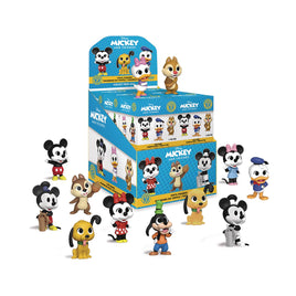 Funko Disney Mickey and Friends Mystery Minis Blind Box Figurine